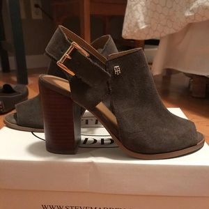 Tommy Hilfiger heels